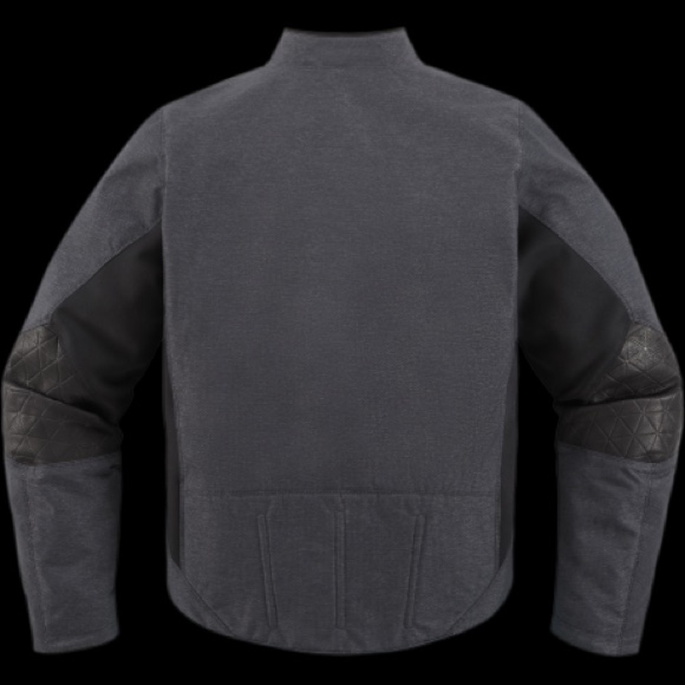 Men’s Riding Jacket - Picture 2 of 3